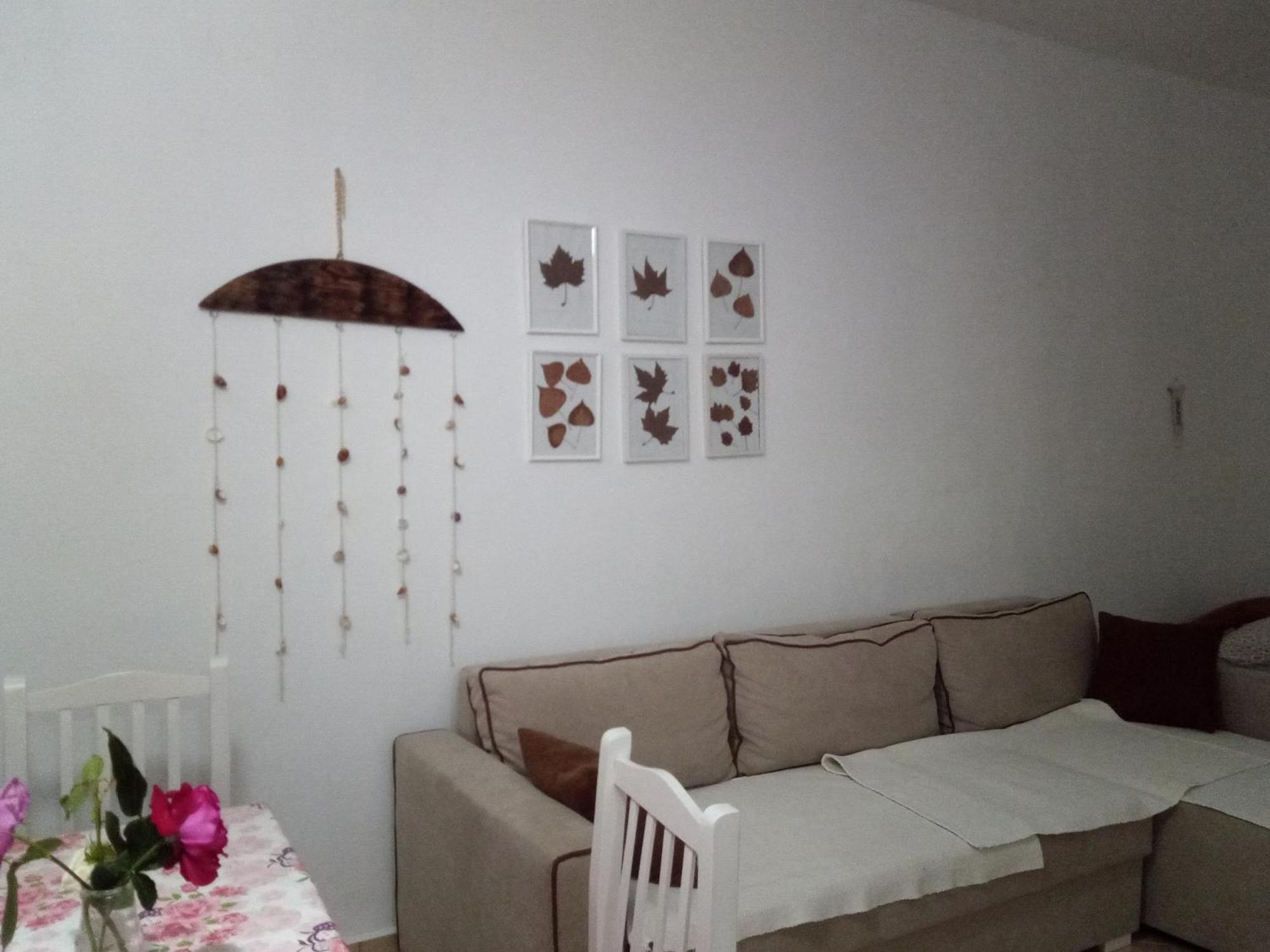 Lindita'S Seaview Appartment Vlorë Habitación foto